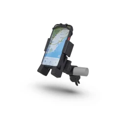 X-frame SHAD X0SG00H velikost telefonu až 180x90mm (6,6') na řídítka