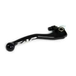 ZAP TECHNIX páčka brzdy CRF 250/450 07.... kovaná, černá