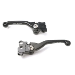 ZAP TECHNIX KXF 450 19 sada páček Flex černá