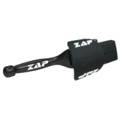 ZAP TECHNIX páčka brzdy Flex YZ(F) 08-, YZF 250 07--, KXF 250/450 13-, černá