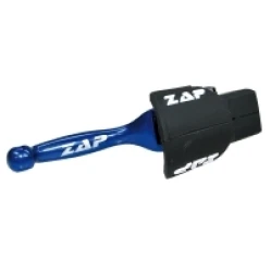 ZAP TECHNIX páčka brzdy Flex KTM SX(F), EXC , HQ Brembo 14-, modrá