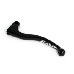 ZAP TECHNIX páčka brzdy KTM Brembo125-660 14-, HQ 125-501 14- kovaná, černá