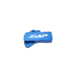 ZAP TECHNIX kryt TPS senzoru KTM / HQ / GAS 150/250/300 modrá