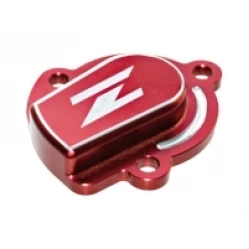 ZAP TECHNIX víčko vodní pumpy CRF červená