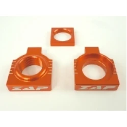 ZAP TECHNIX Kettenblock KTM SX(F) 2013- oranžová
