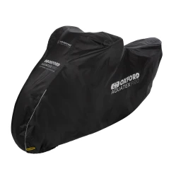 OXFORD Aquatex Pro, plachta na motorku