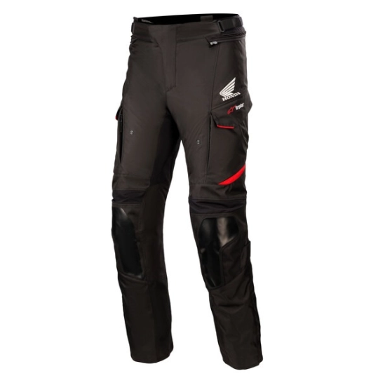 ALPINESTARS ANDES DRYSTAR HONDA kolekce kalhoty