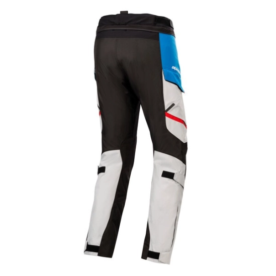 ALPINESTARS ANDES DRYSTAR HONDA kolekce kalhoty