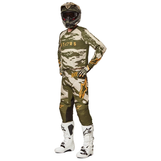 ALPINESTARS RACER TACTICAL kalhoty