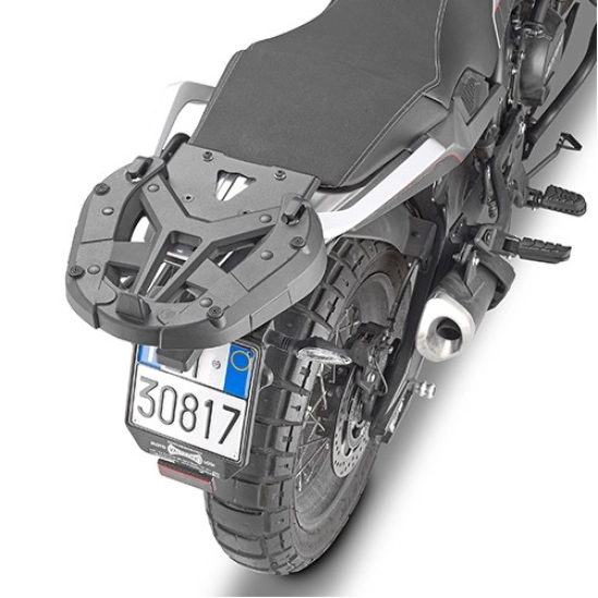 KAPPA KR9350 nosič kufru MOTO MORINI X Cape 649 (21-22)
