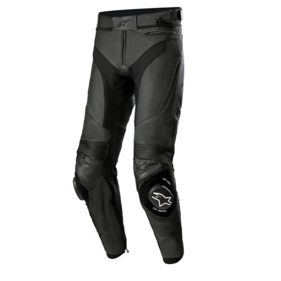 ALPINESTARS MISSILE 3 AIRFLOW perforované provedení