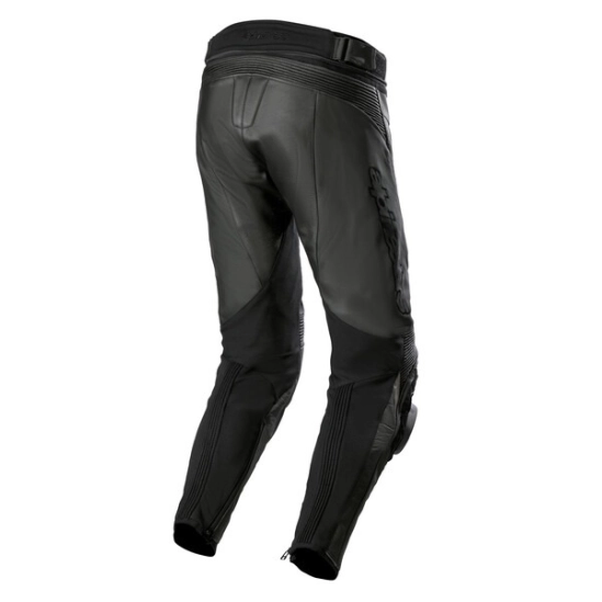 ALPINESTARS MISSILE 3 AIRFLOW perforované provedení