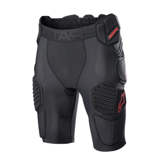 ALPINESTARS BIONIC ACTION šortky pod kalhoty
