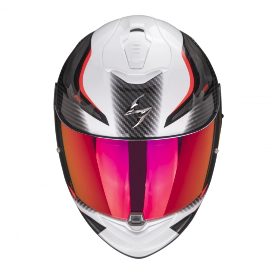 SCORPION EXO-1400 EVO AIR ATTUNE moto přilba