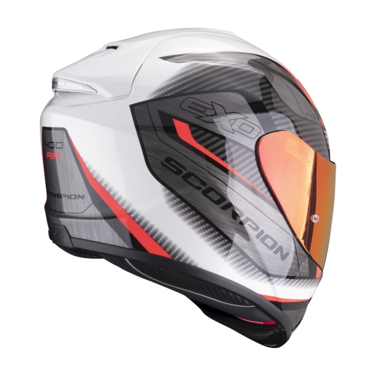 SCORPION EXO-1400 EVO AIR ATTUNE moto přilba