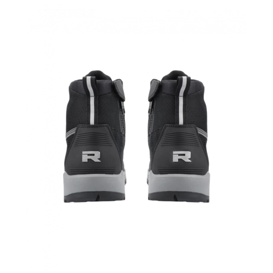 RICHA ANDORRA WP moto boty