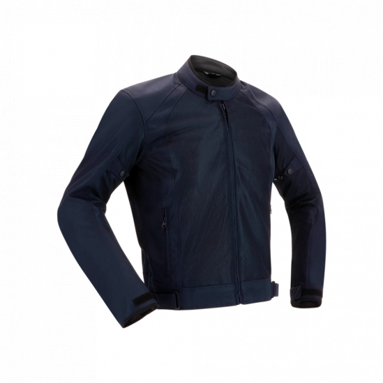 RICHA AIRSUMMER navy moto bunda