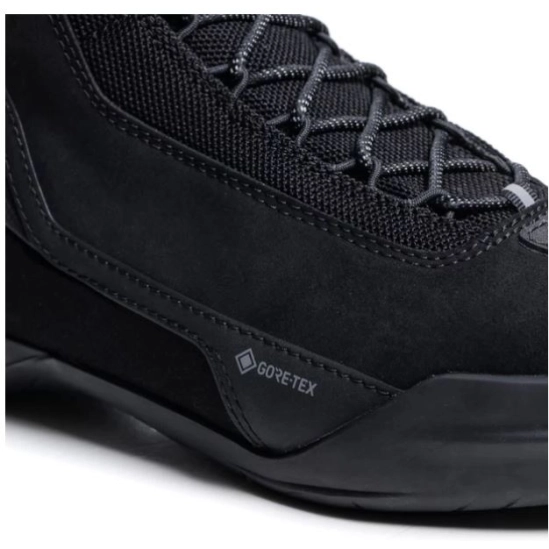 TCX JUPITER 5 GORE-TEX moto boty