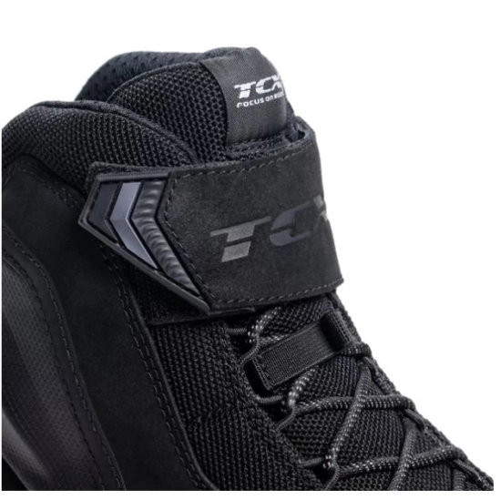 TCX JUPITER 5 GORE-TEX moto boty
