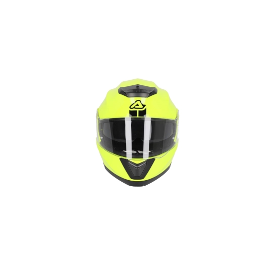 ACERBIS SEREL 22-06 výklopná přilba fluo žlutá