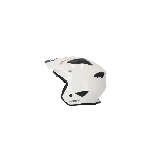 ACERBIS JET ARIA 22-06 přilba bílá