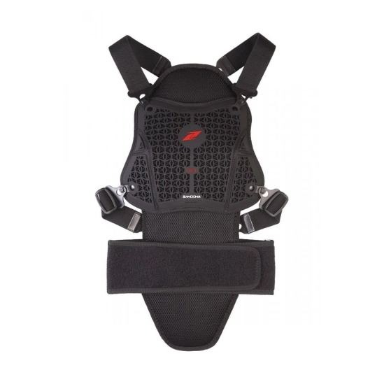 ZANDONA NETCUBE ARMOUR LADY X8 (178-187cm) 2408 LEVEL2 chránič páteře a hrudi