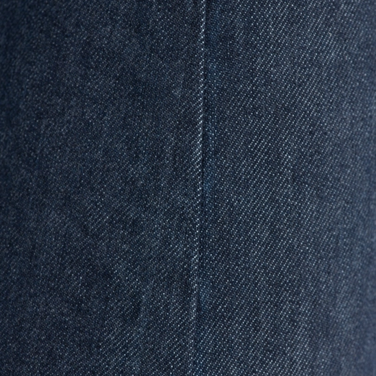 OXFORD Original Approved Jeans AA kalhoty volný střih pánské tmavě modrá indigo