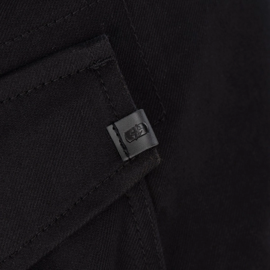 OXFORD ORIGINAL APPROVED CARGO AA kalhoty černá