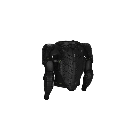 ACERBIS chránič hrudi BODY ARMOUR KOERT-ONE černá/žlutá