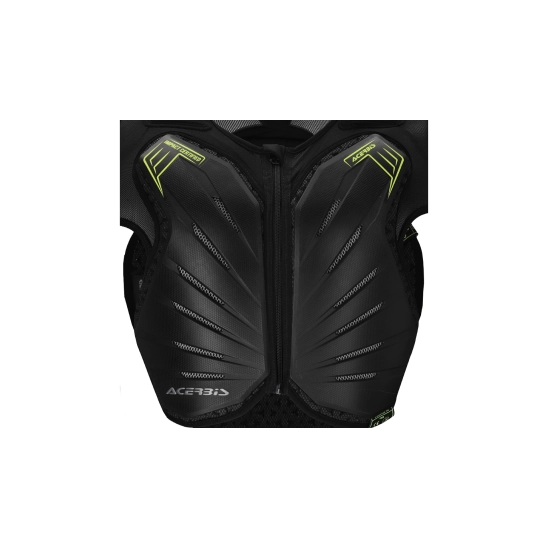 ACERBIS chránič hrudi BODY ARMOUR KOERT-ONE černá/žlutá