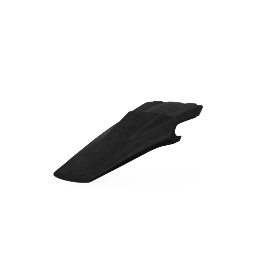 ACERBIS zadní blatník HQ TC/FC 19/22 černá metallic
