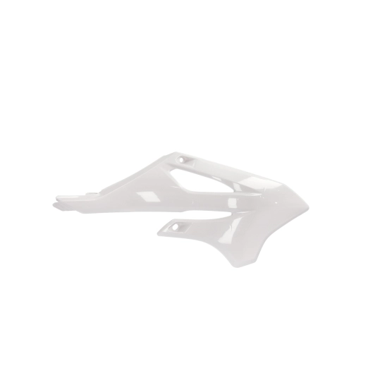 ACERBIS spoilery YZ85 22/24 bílá