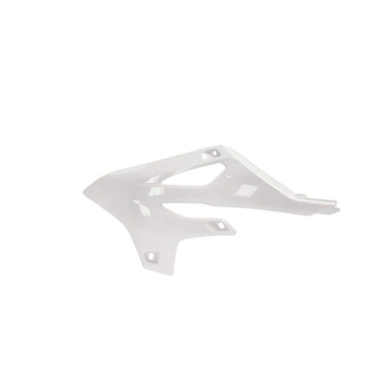 ACERBIS spoilery YZ85 22/24 bílá