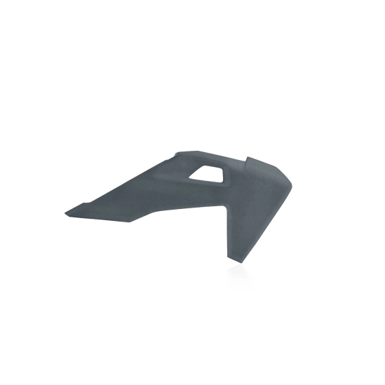 ACERBIS spoilery HQ TC/FC 19/22,FE/TE 20/23 šedá metallic