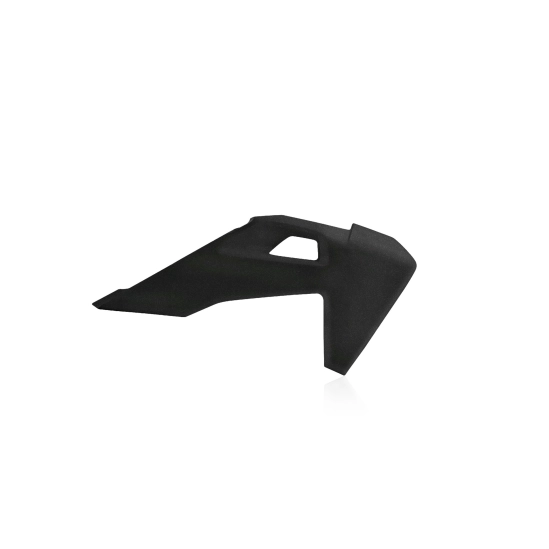 ACERBIS spoilery HQ TC/FC 19/22,FE/TE 20/23 černá metallic