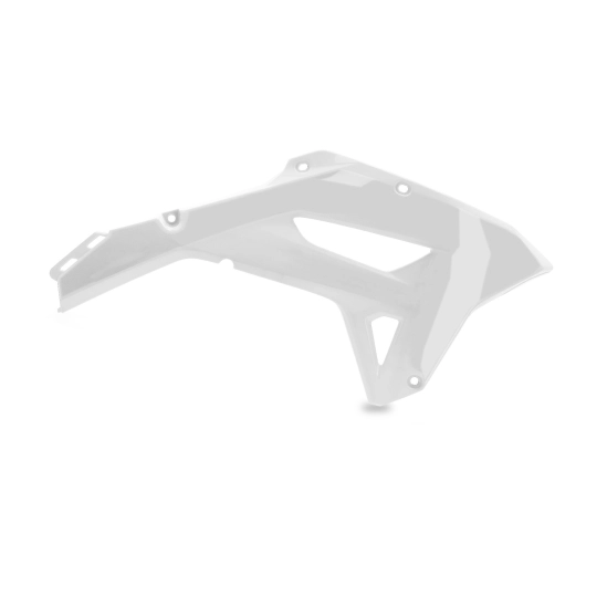 ACERBIS spoilery CRF250RX/300RX 22 ,CRF 450RX 21/22 bílá