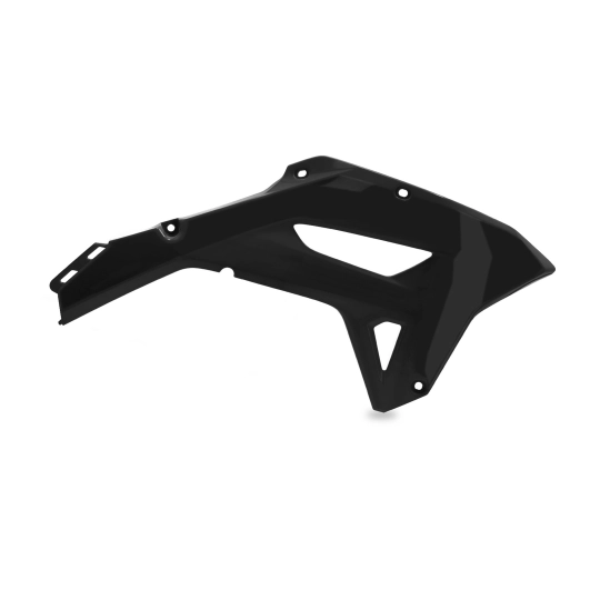 ACERBIS spoilery CRF250RX/300RX 22 ,CRF 450RX 21/22 černá