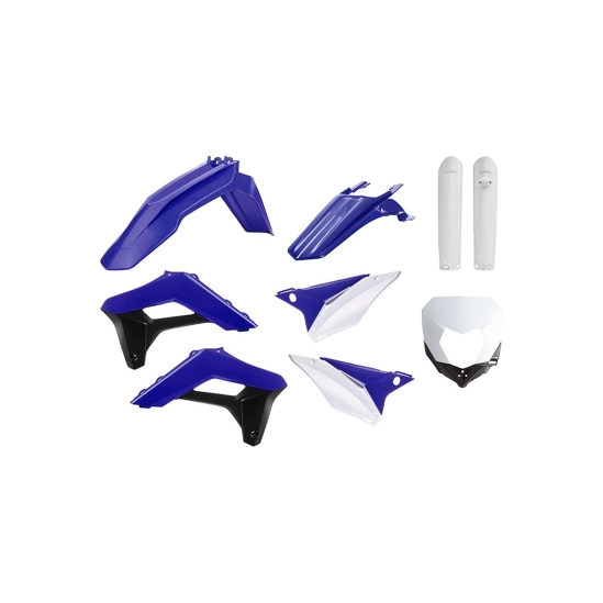 POLISPORT full kit Sherco SE-R SE-FR 17- OEM