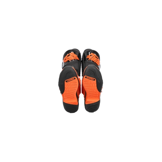 ACERBIS WHOOPS boty oranž/černá