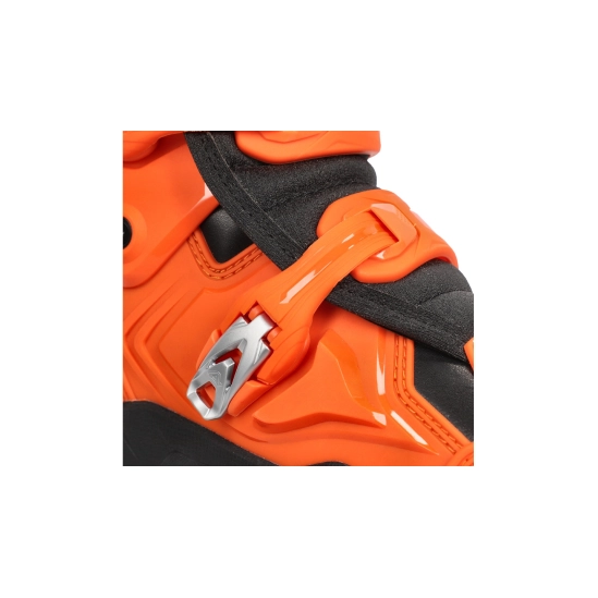 ACERBIS WHOOPS boty oranž/černá