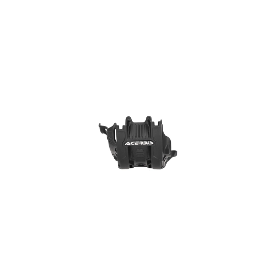 ACERBIS kryt pod motor EXCF 250/350/24 černá