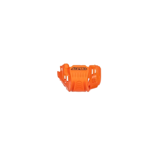 ACERBIS Kryt pod motor pro KTM 690 19-24, HUSQVARNA 701 16-25, GAS GAS 700 22-25 oranž