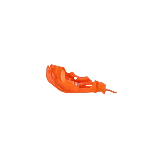 ACERBIS Kryt pod motor pro KTM 690 19-24, HUSQVARNA 701 16-25, GAS GAS 700 22-25 oranž