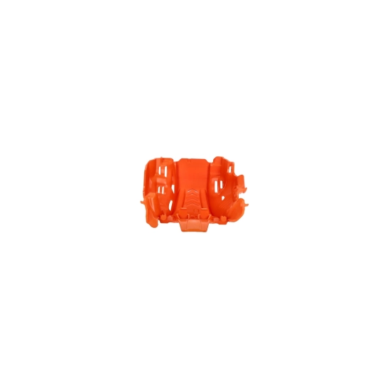 ACERBIS Kryt pod motor pro KTM 690 19-24, HUSQVARNA 701 16-25, GAS GAS 700 22-25 oranž