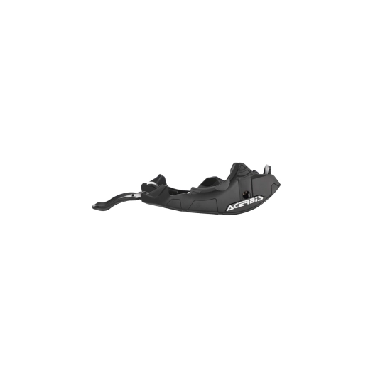 ACERBIS kryt pod motor SX250/300,XC250/300 TPI/23 TC250/TX300I/23 černá