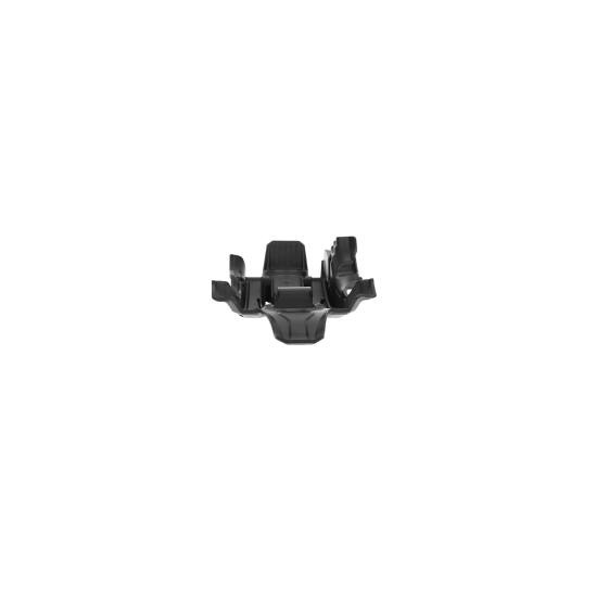 ACERBIS kryt pod motor SX250/300,XC250/300 TPI/23 TC250/TX300I/23 černá