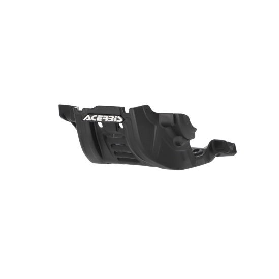 ACERBIS kryt pod motor CRF300 L 21/23 černá