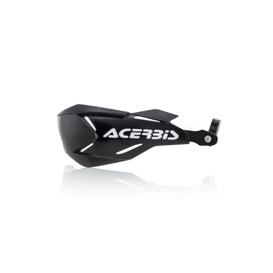 ACERBIS chrániče páček X Faktory černá/černá