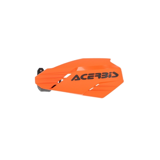 ACERBIS chrániče páček LINEAR oranž/černá