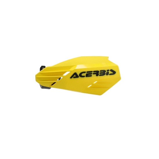 ACERBIS chrániče páček LINEAR žlutá/černá